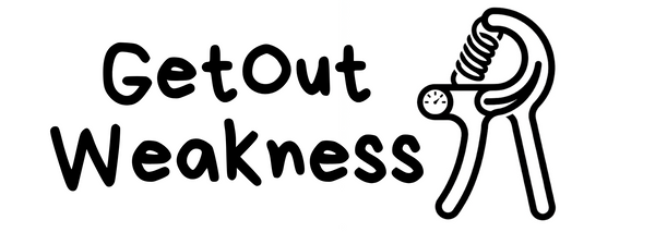 GetOutWeakness
